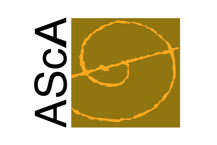 Logo de l'AScA