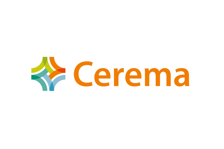 Logo du CEREMA