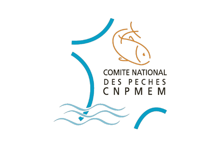 Logo du comité national des pêches