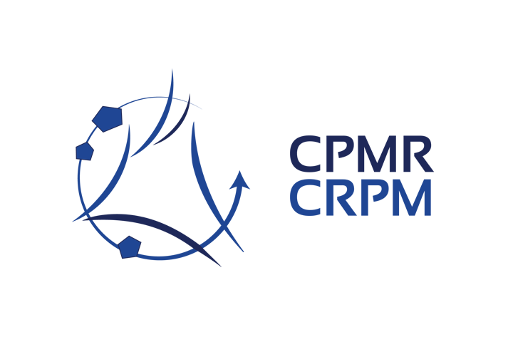 Logo CPMR