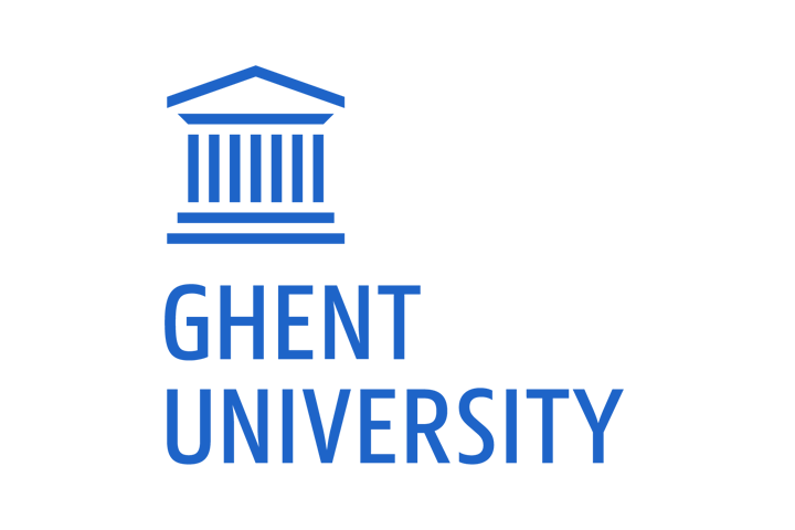 Logo de l'Université de Gand