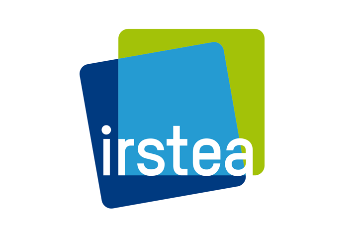 Logo de l'IRSTEA