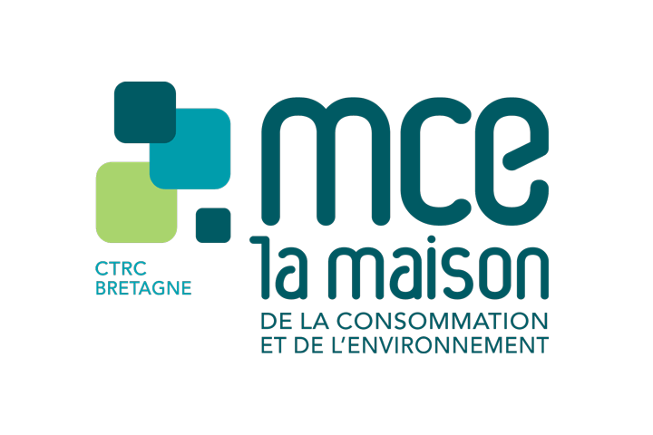 Logo de la MCE