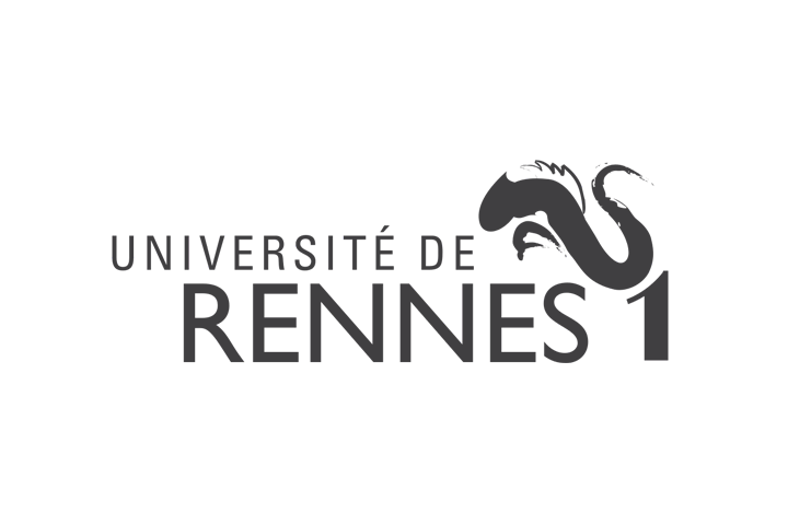 Logo de l'Université de Rennes 1