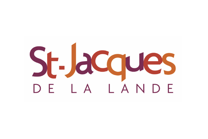 Logo de Saint Jacques de la Lande
