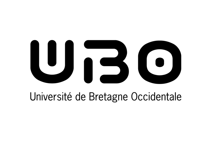 Logo de l'UBO